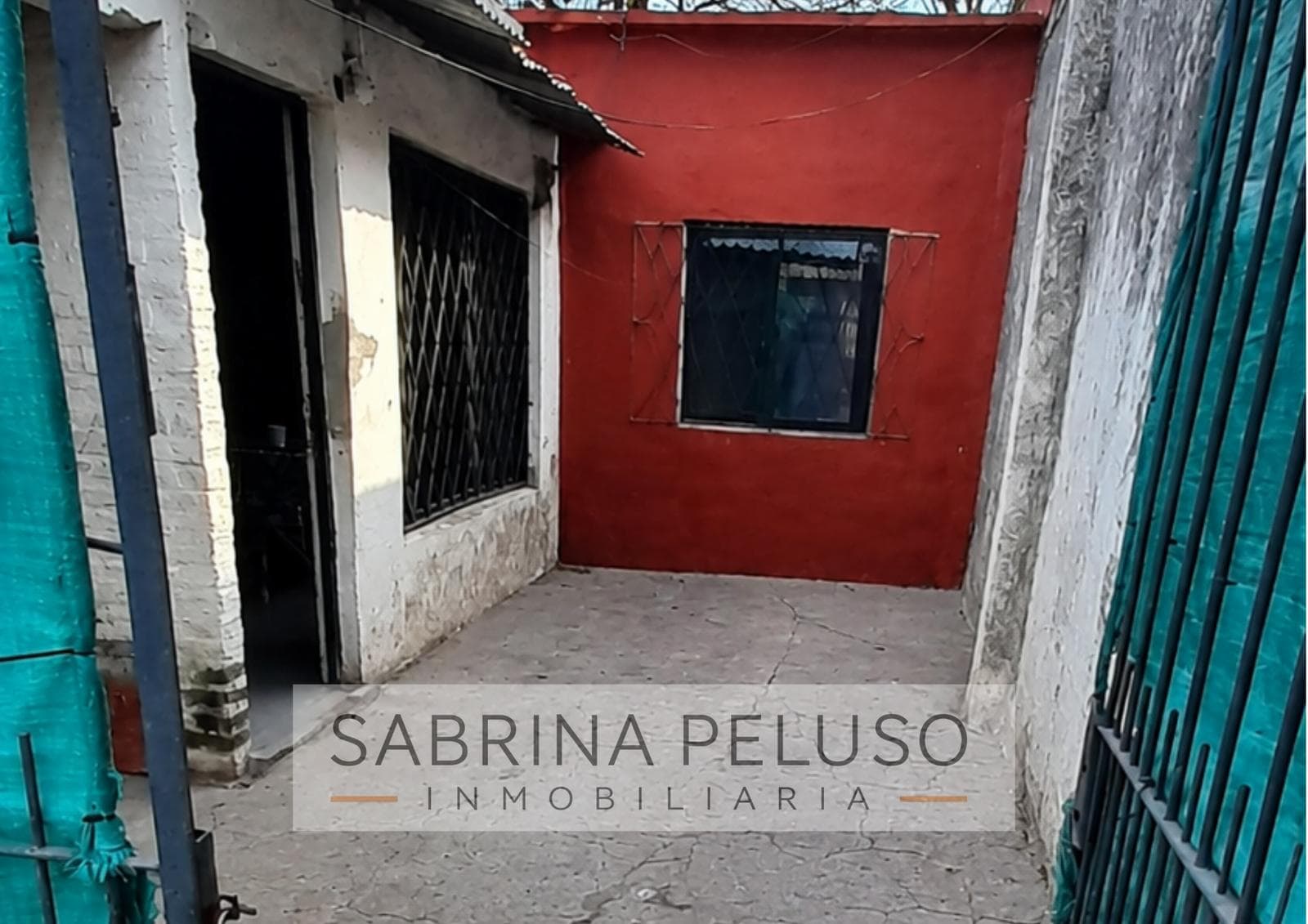House in Moreno