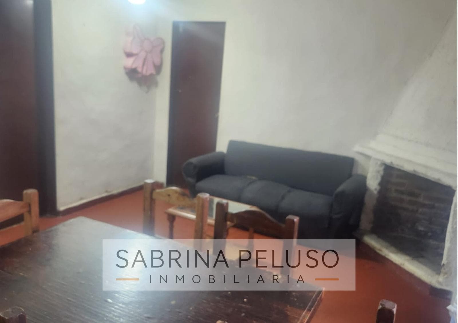 House in Moreno