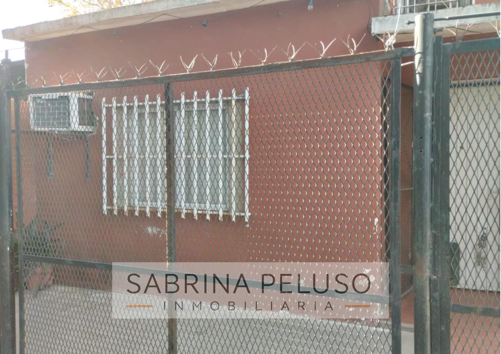 House in Moreno