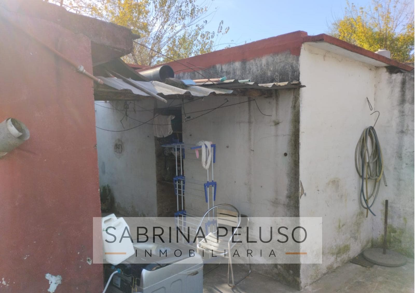 House in Moreno
