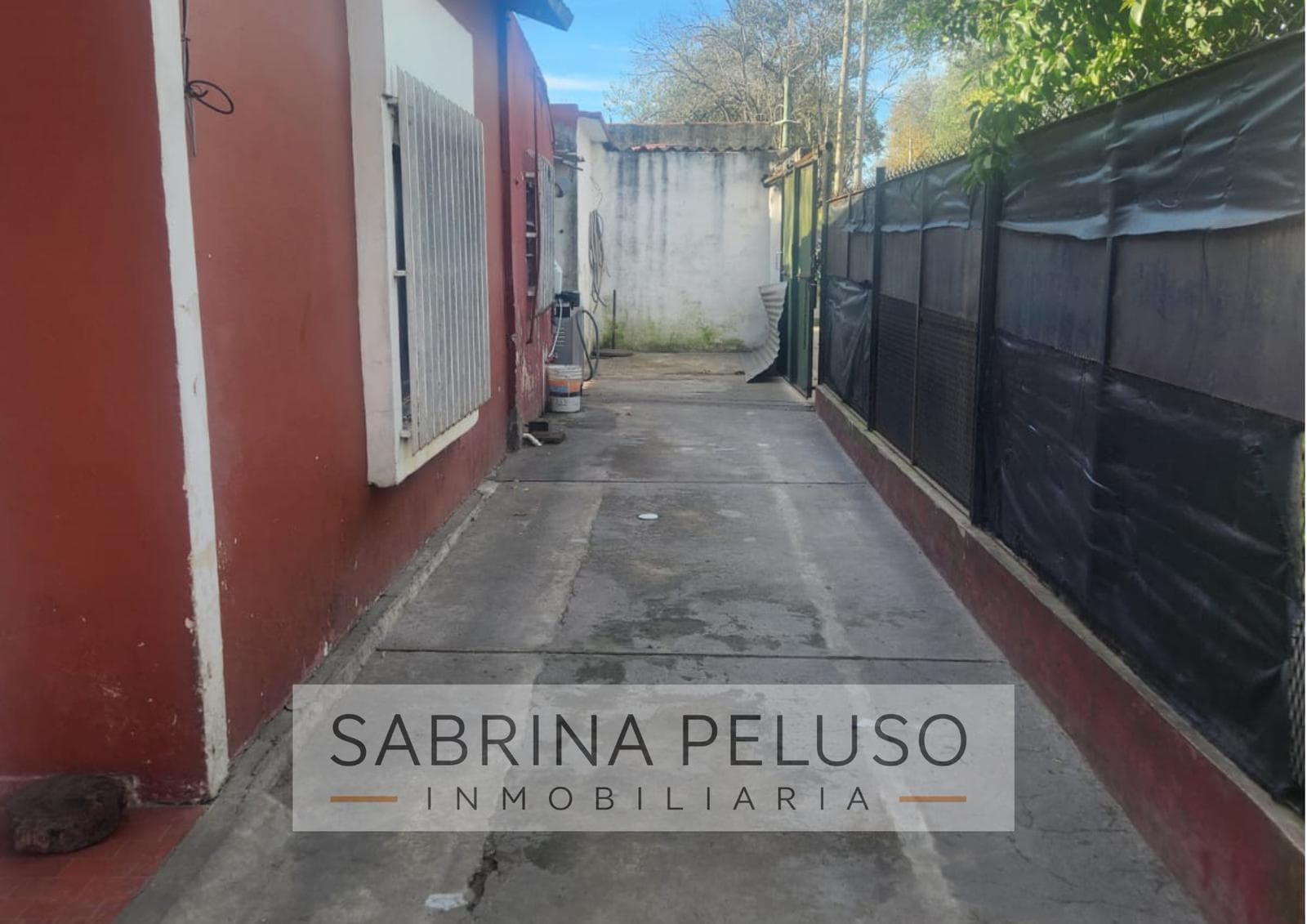 House in Moreno