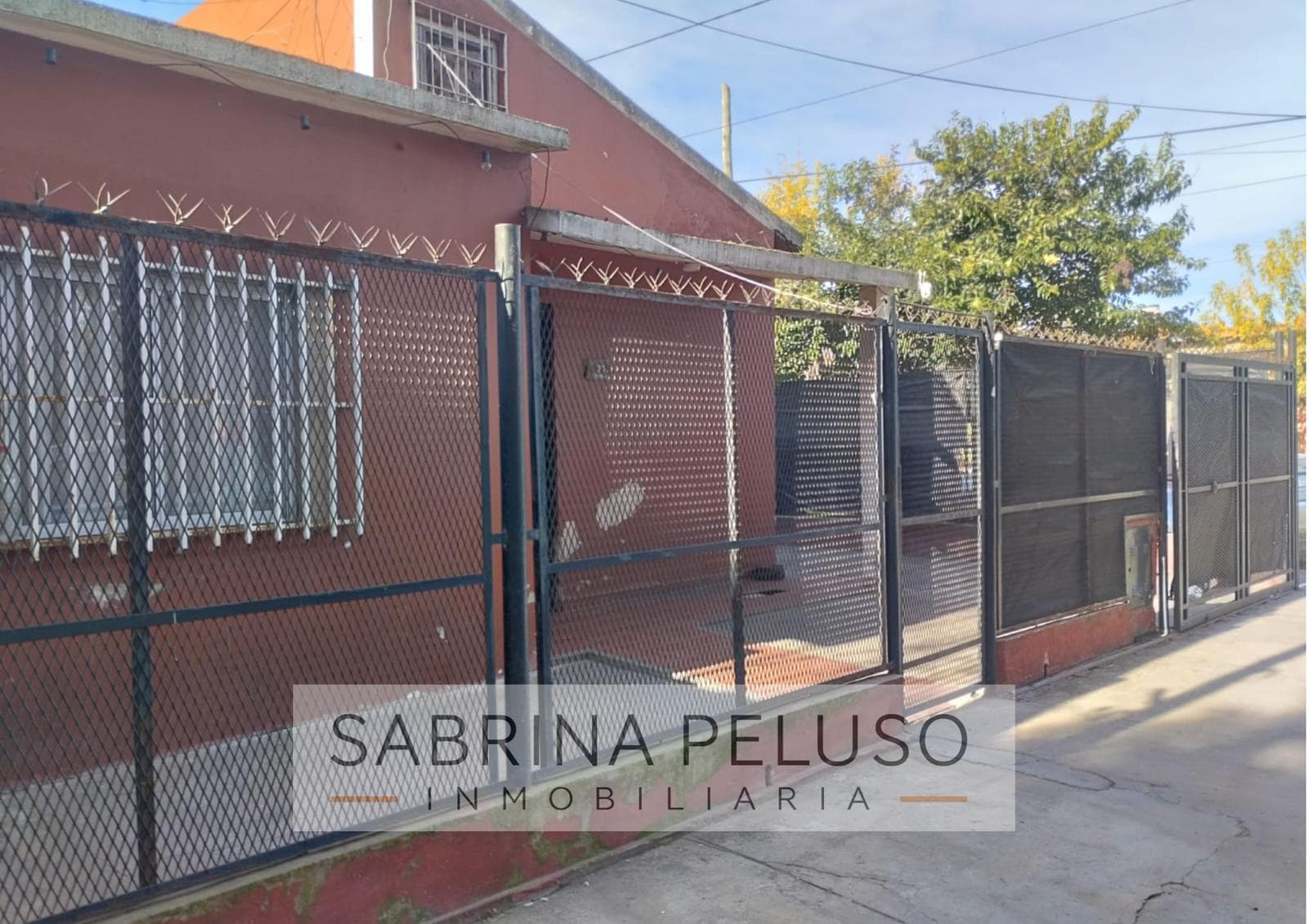House in Moreno