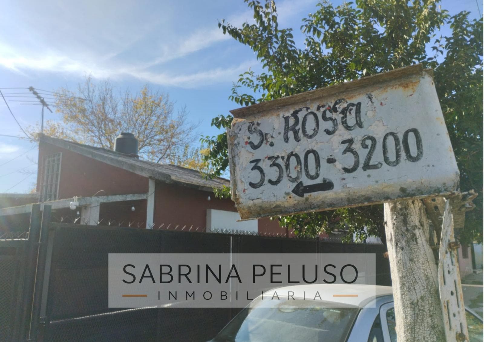 House in Moreno