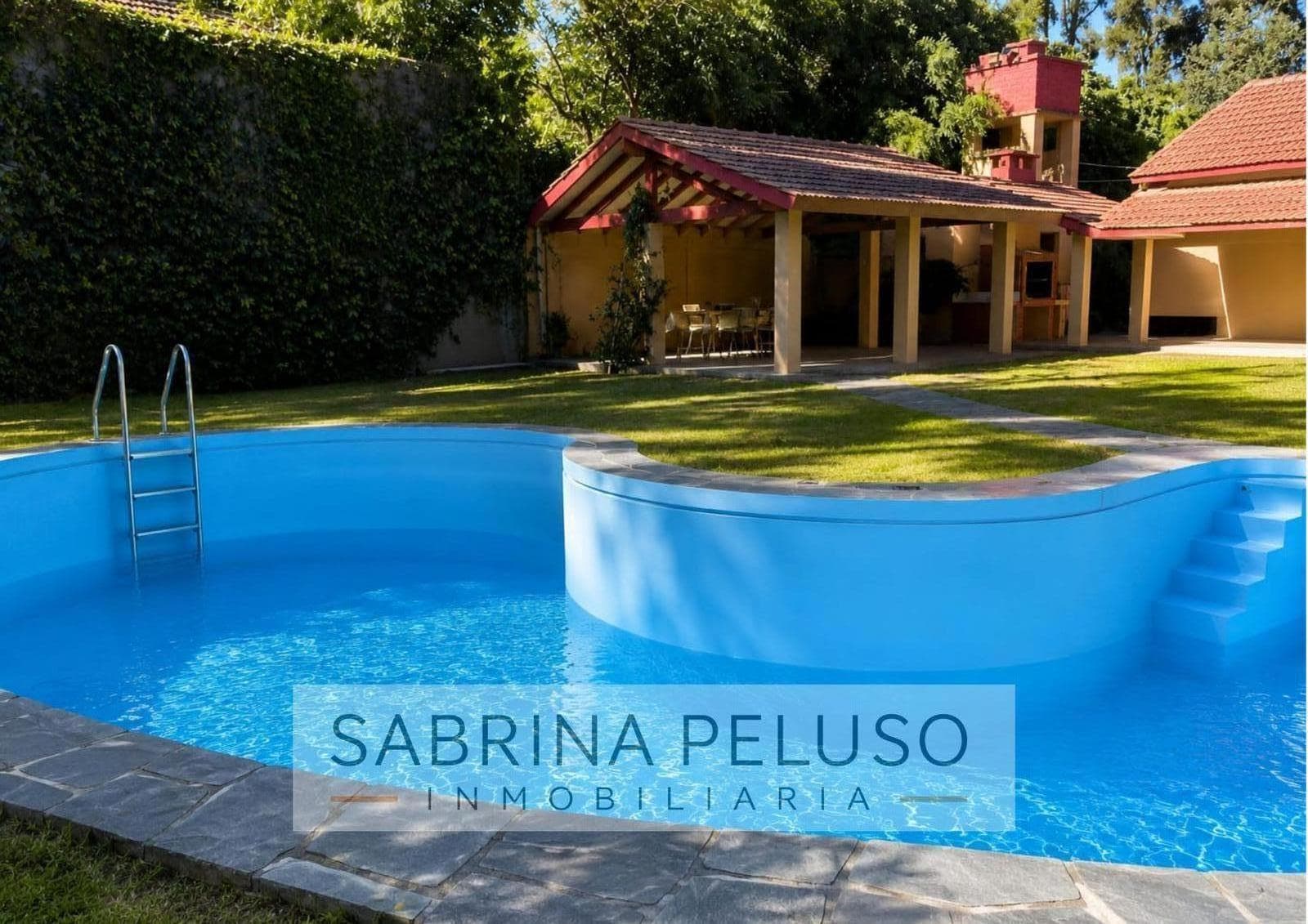House in La Reja