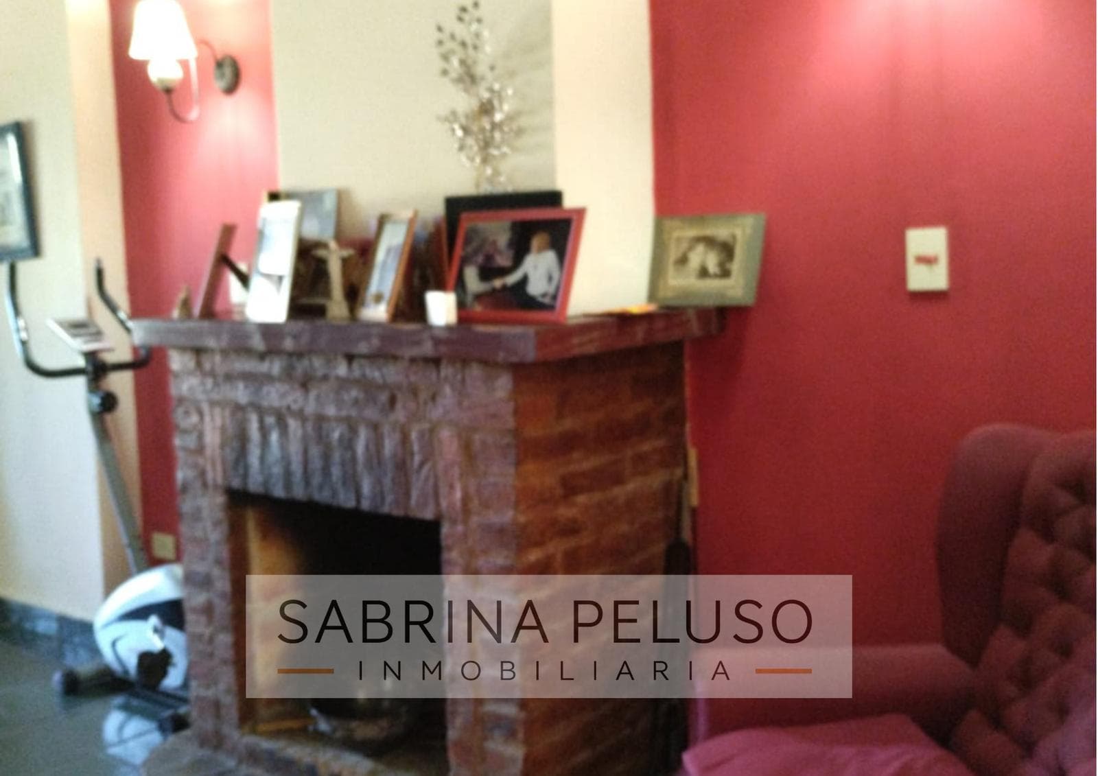 House in La Reja