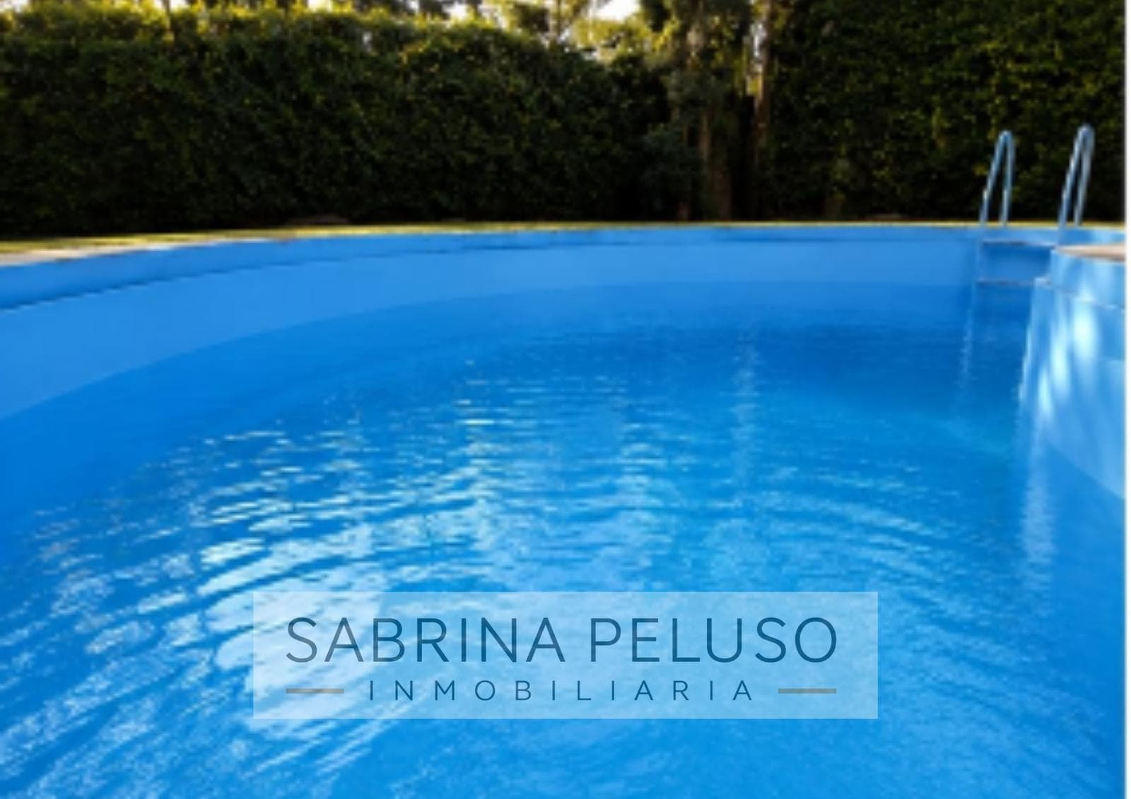 House in La Reja