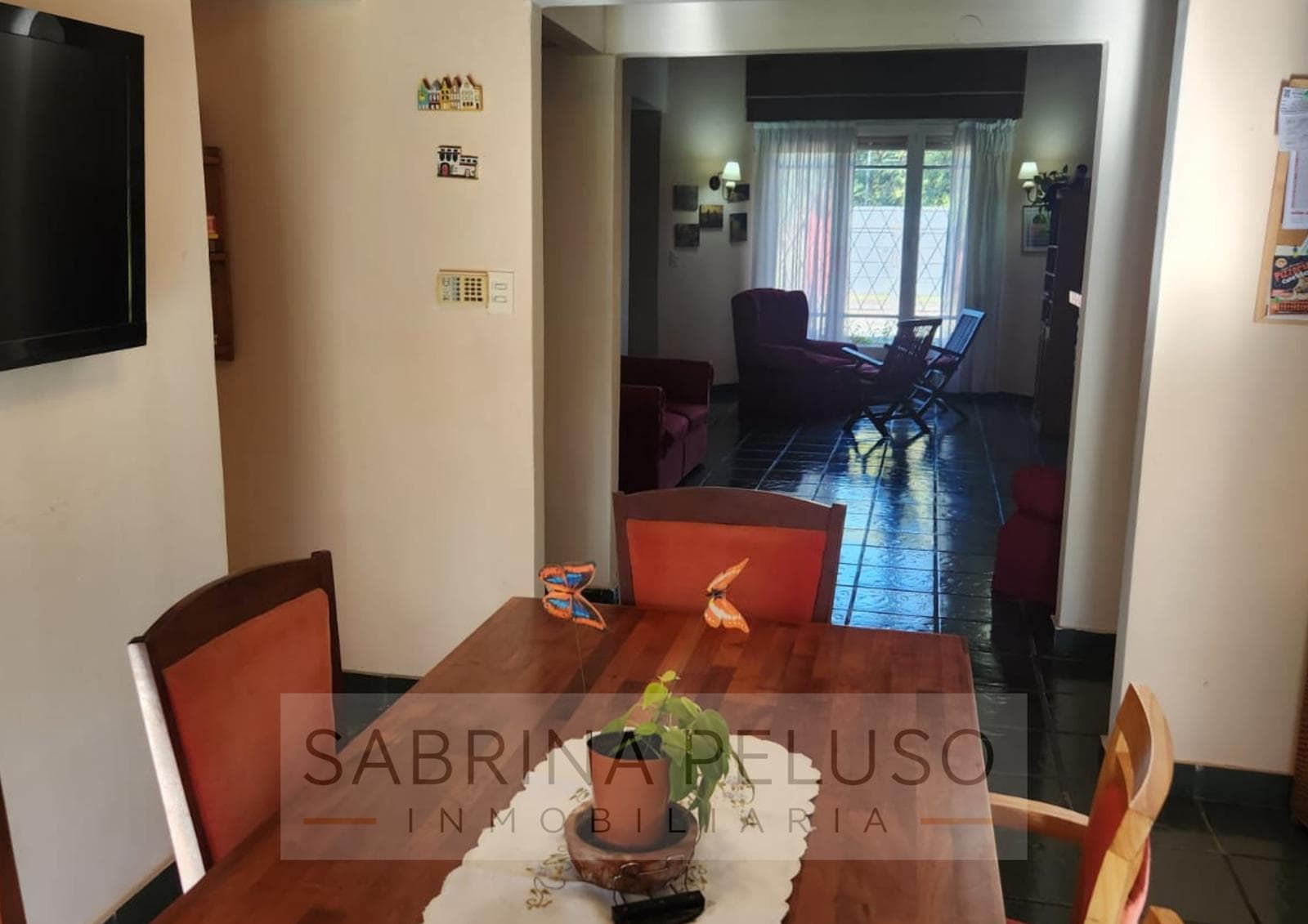 House in La Reja
