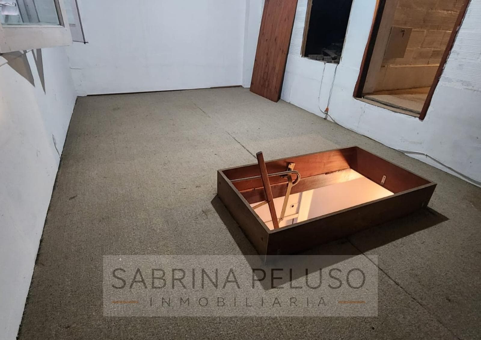 House in La Reja