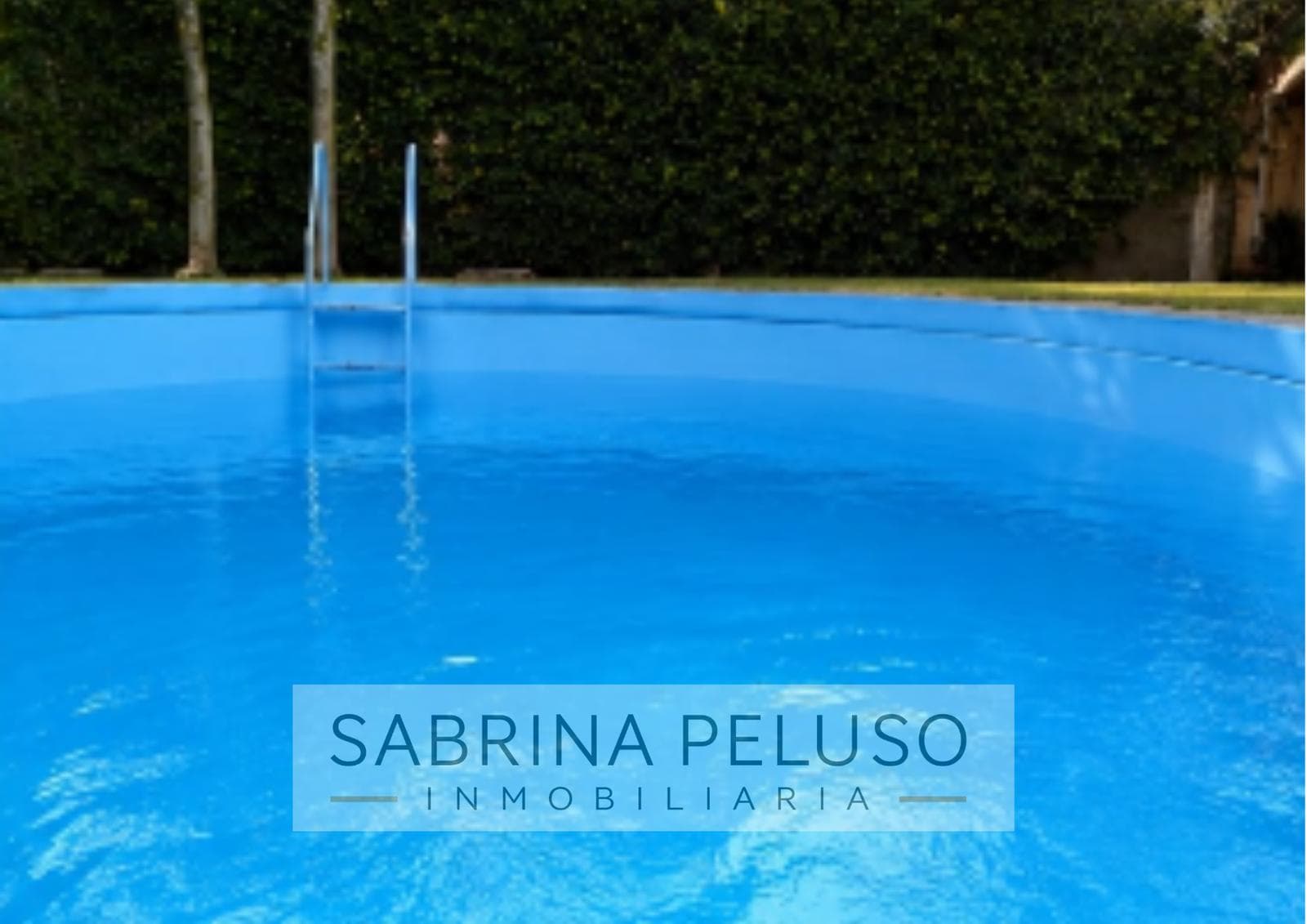 House in La Reja