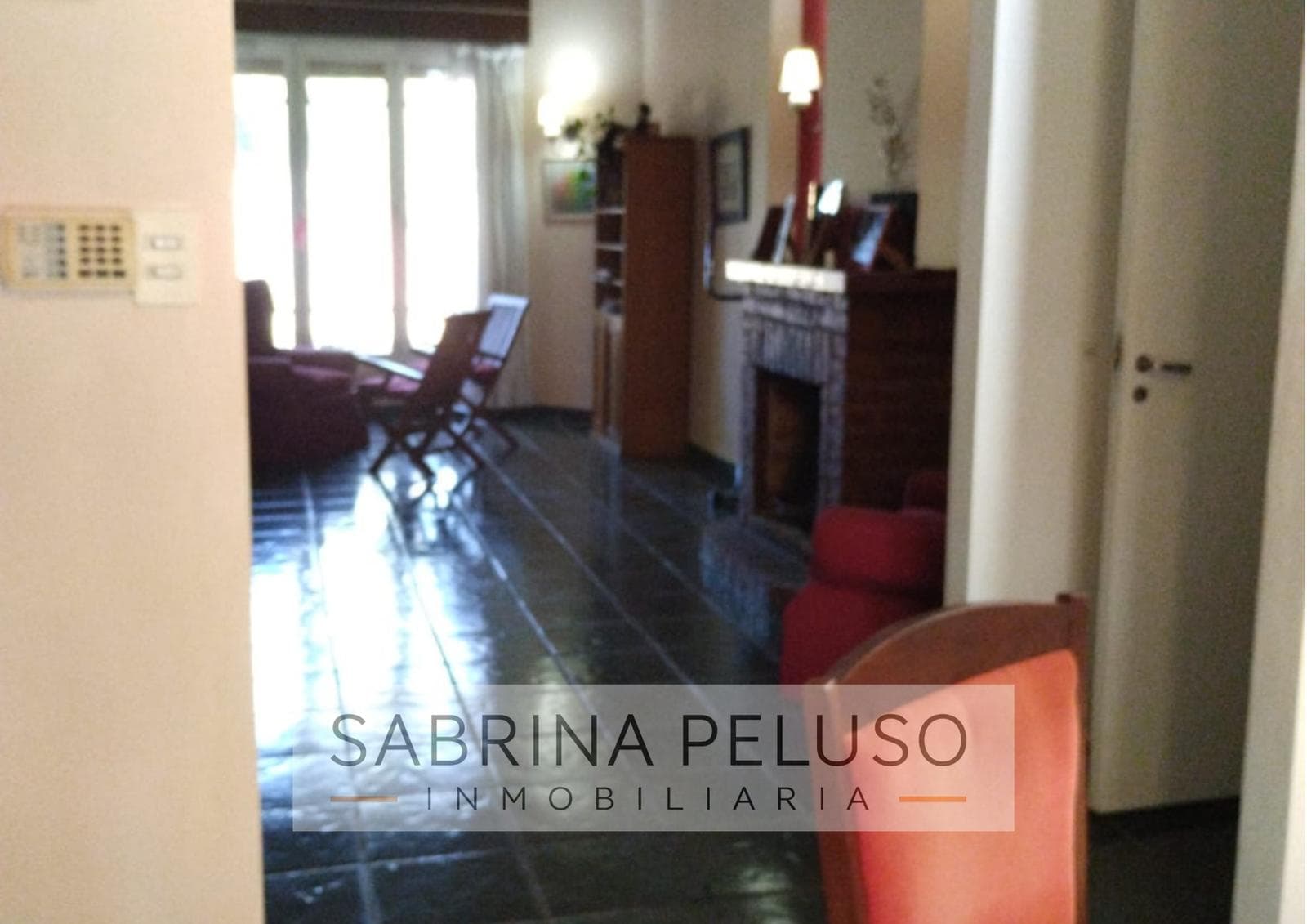 House in La Reja