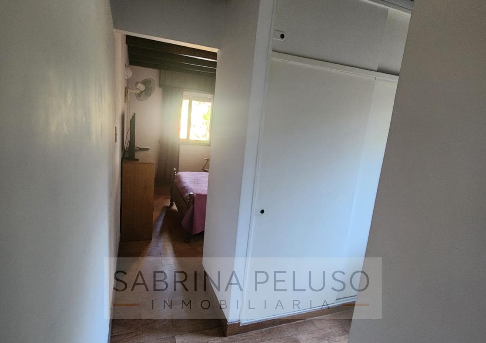 House in La Reja