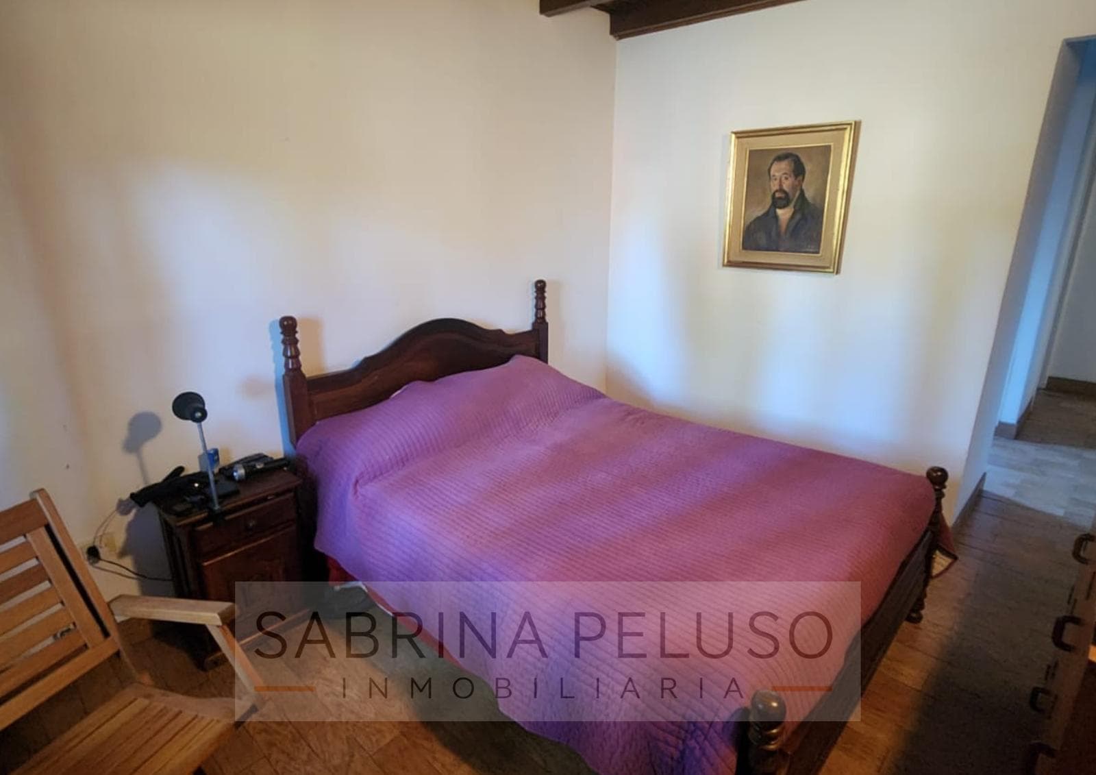 House in La Reja