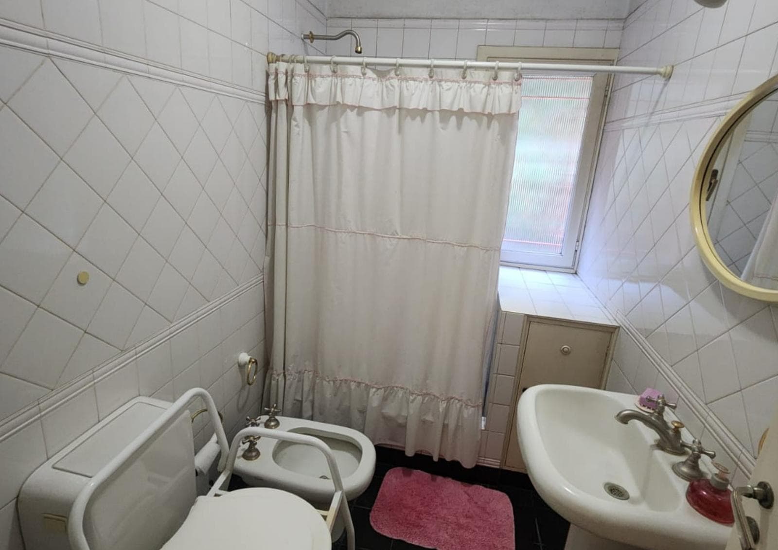 House in La Reja