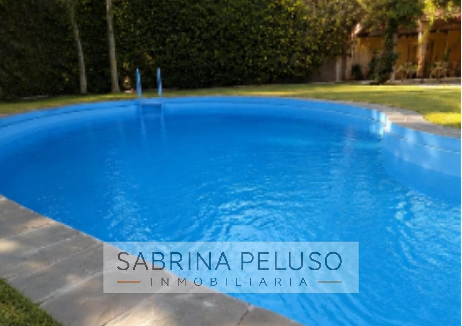 House in La Reja