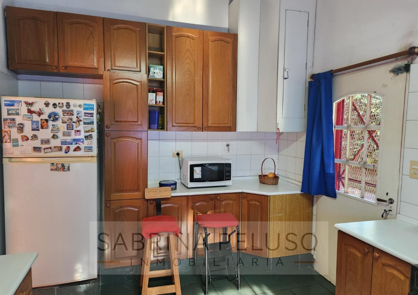 House in La Reja