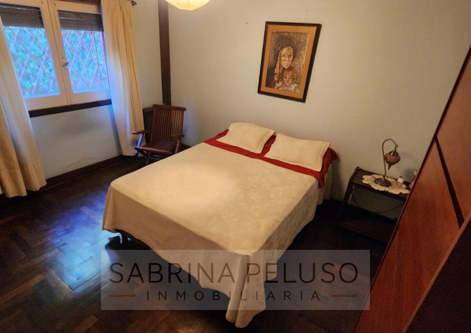 House in La Reja
