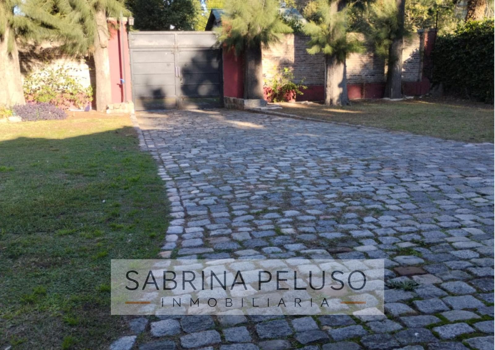 House in La Reja