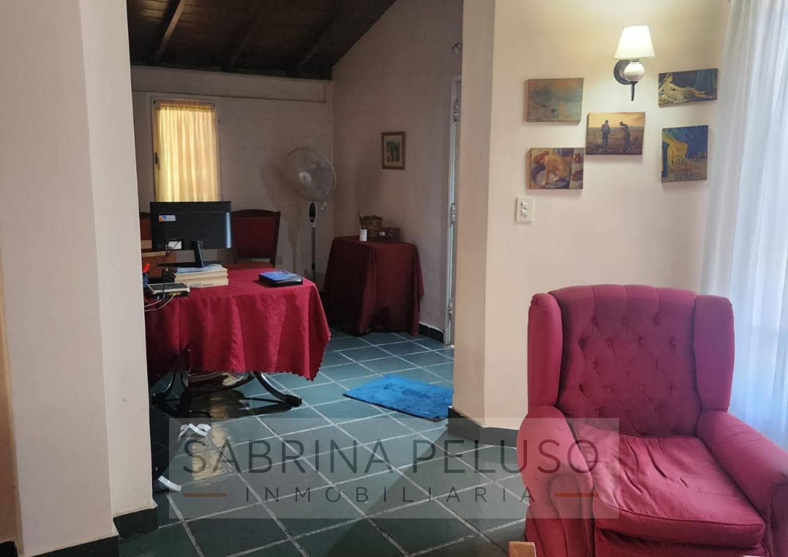 House in La Reja