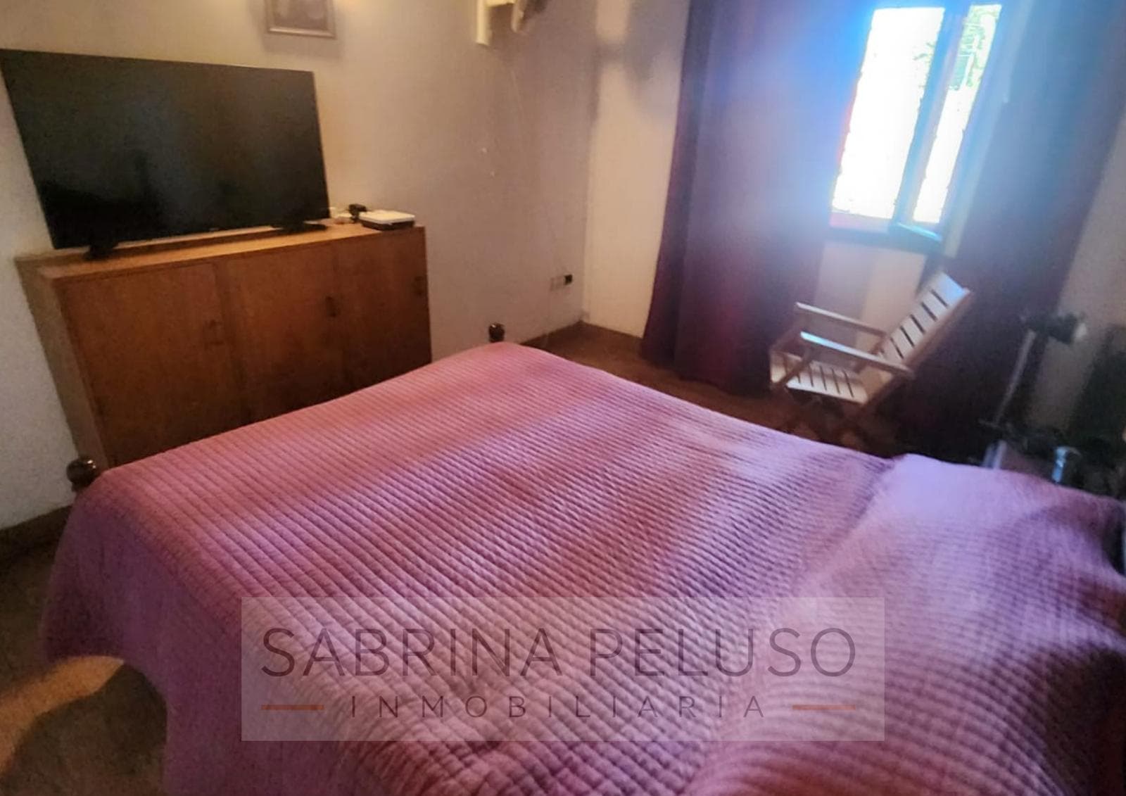 House in La Reja