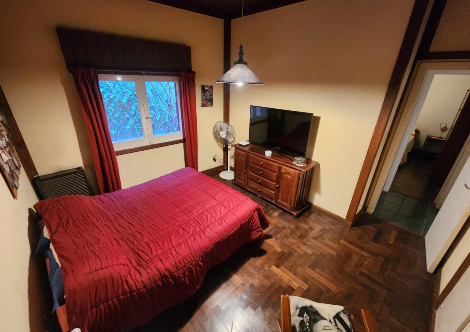 House in La Reja