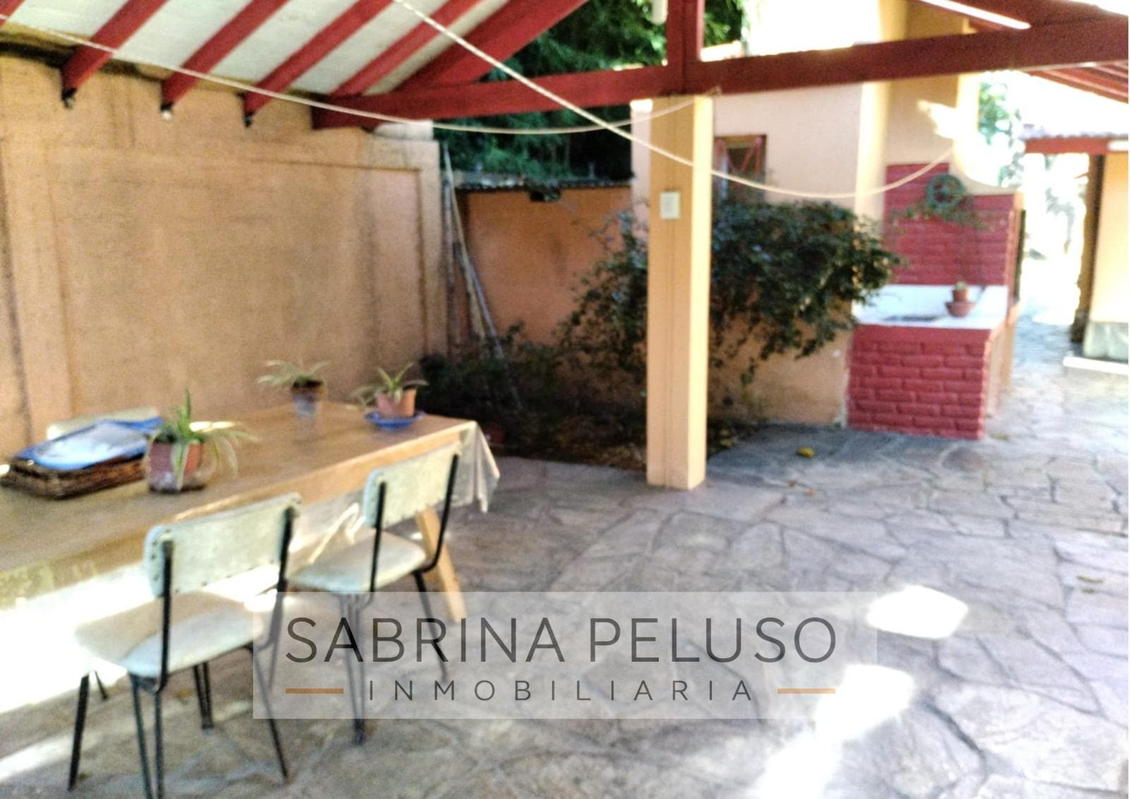 House in La Reja