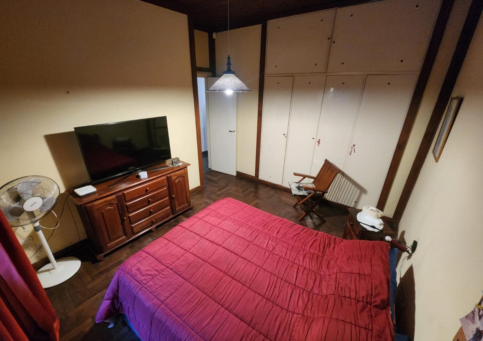 House in La Reja