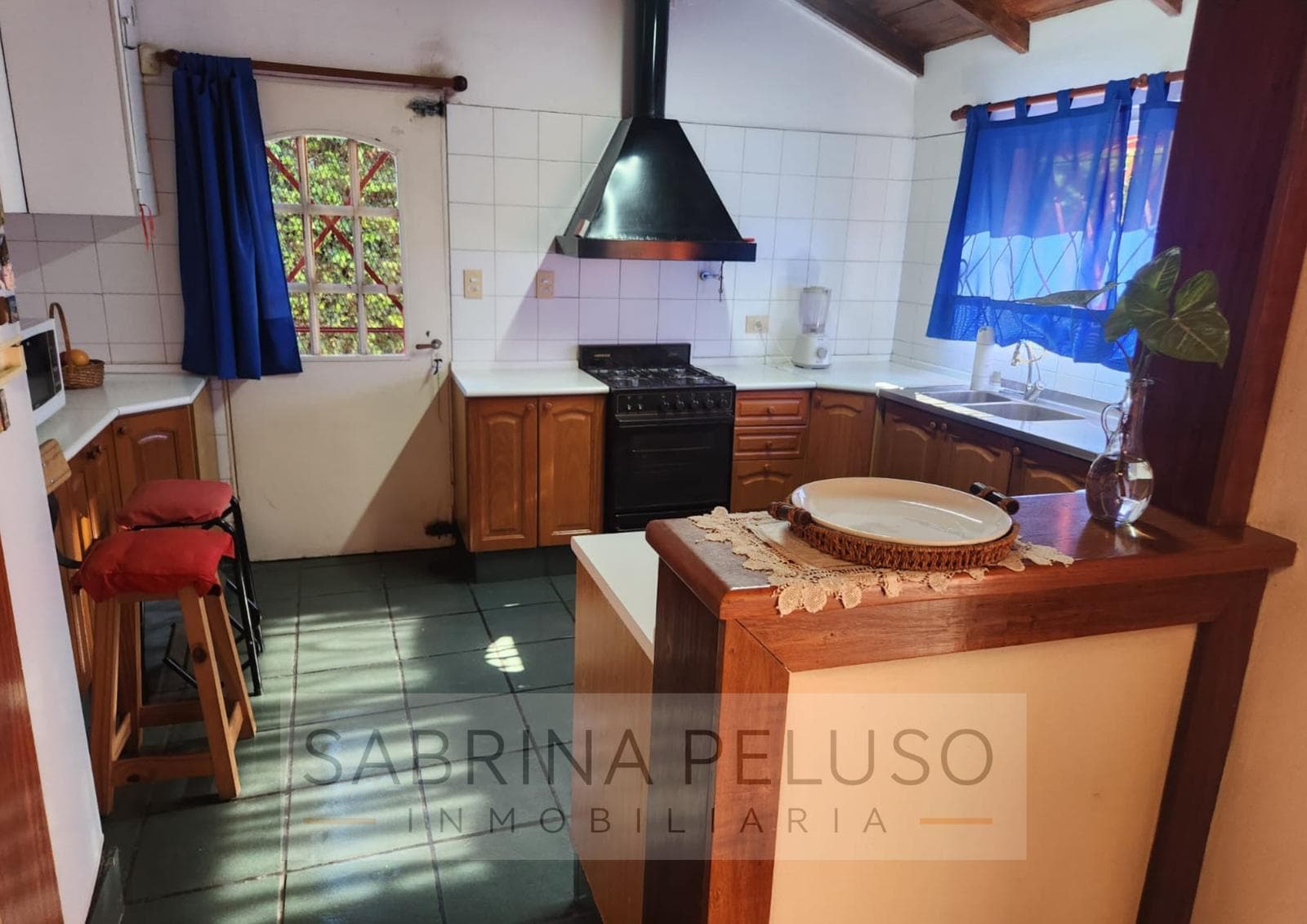 House in La Reja