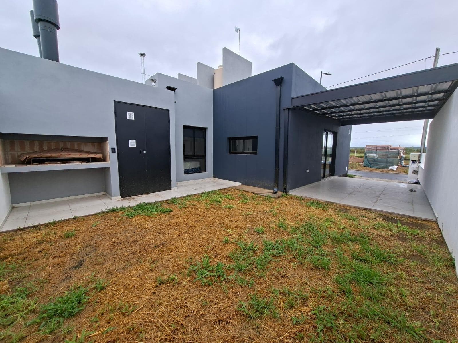 2-Bedroom House for Sale in Quebrada de Manantiales