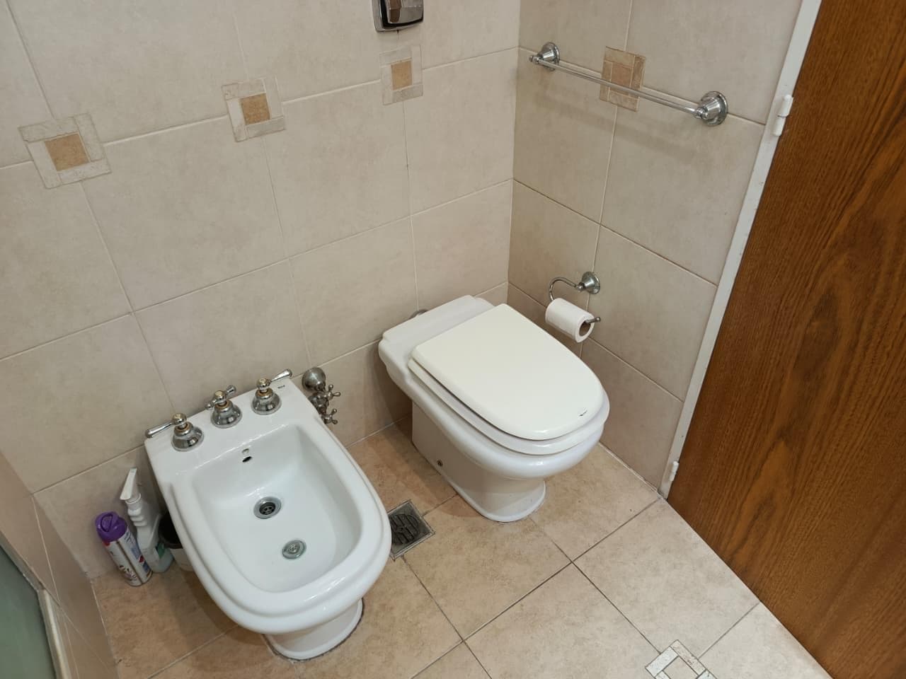 Apartment in Nuñez