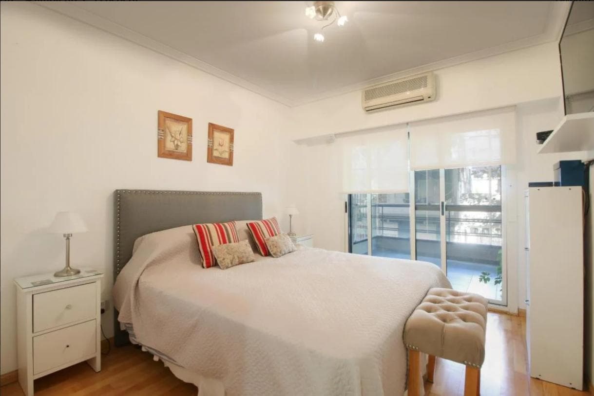 Apartment in Nuñez