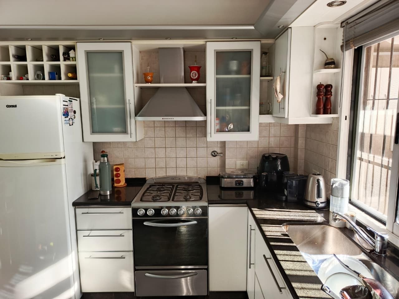 Apartment in Nuñez