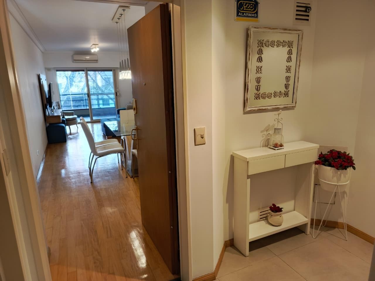 Apartment in Nuñez