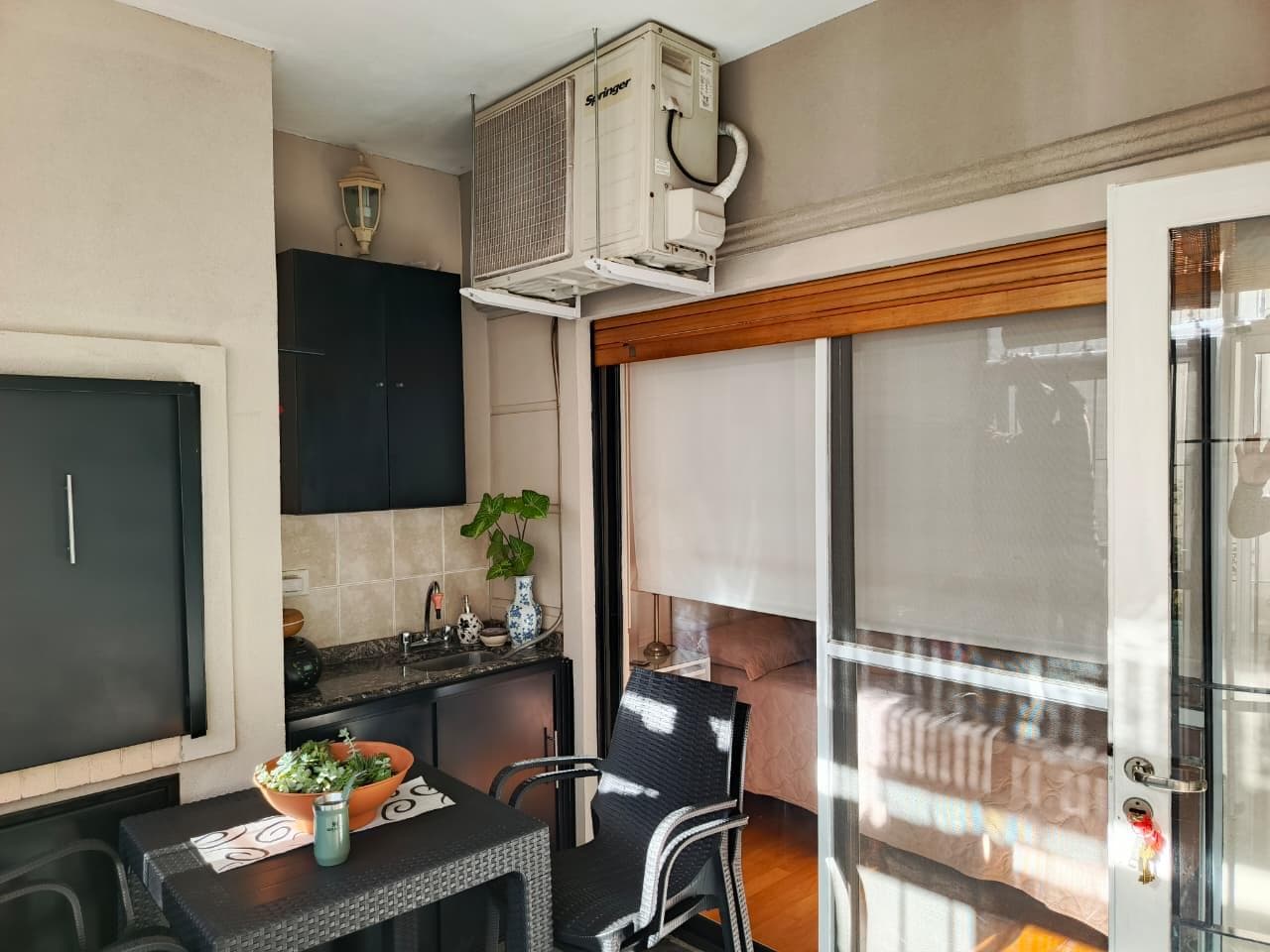 Apartment in Nuñez