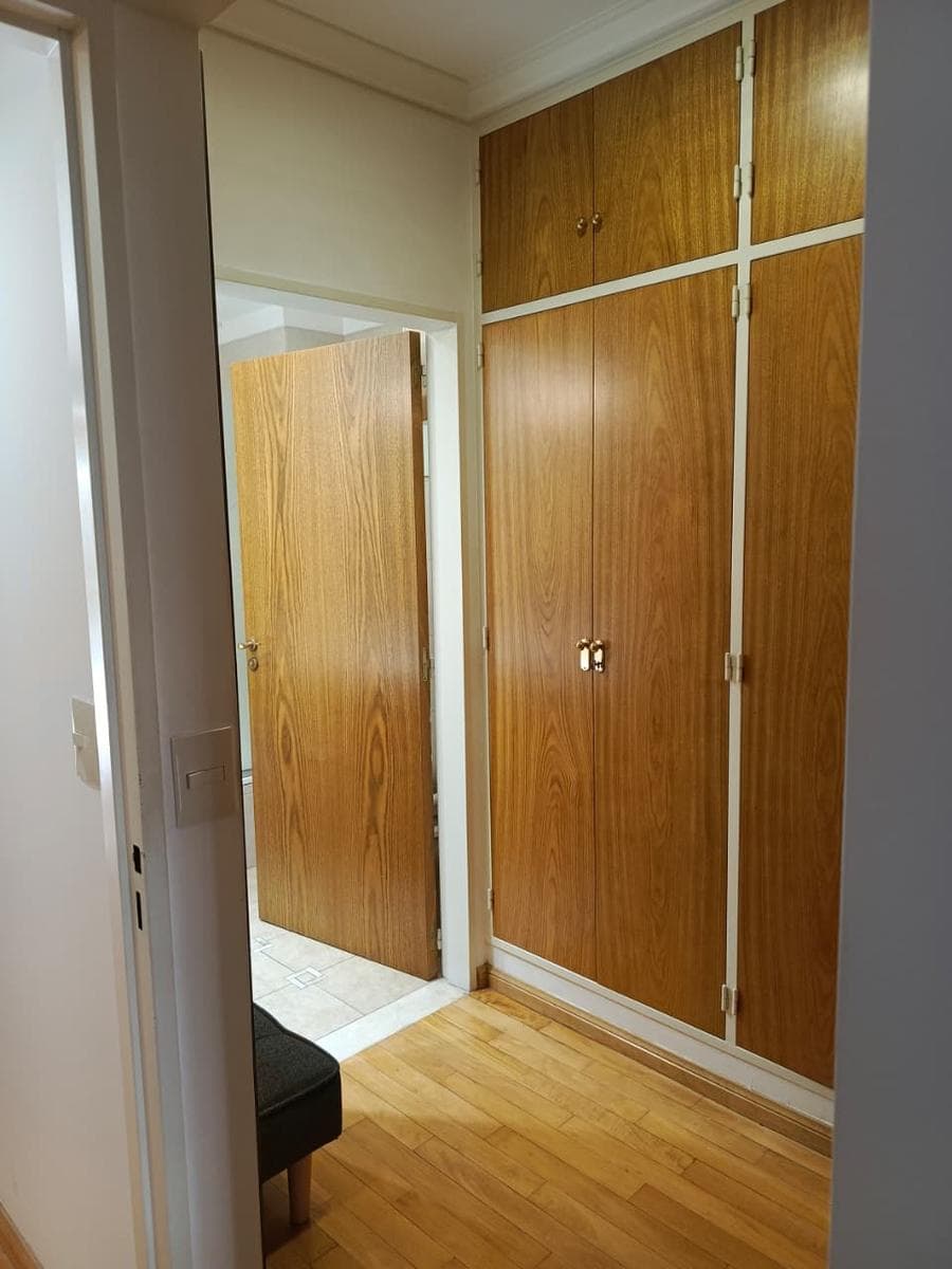 Apartment in Nuñez