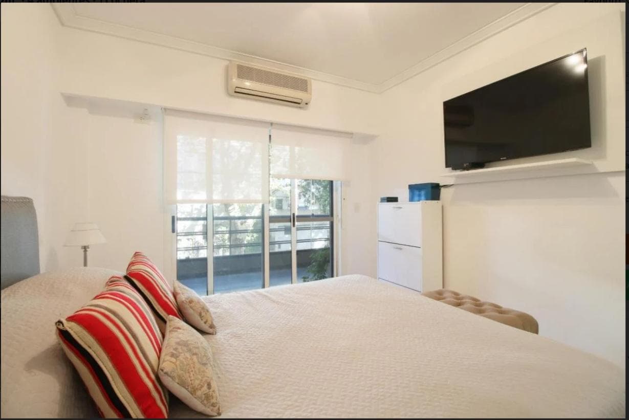 Apartment in Nuñez