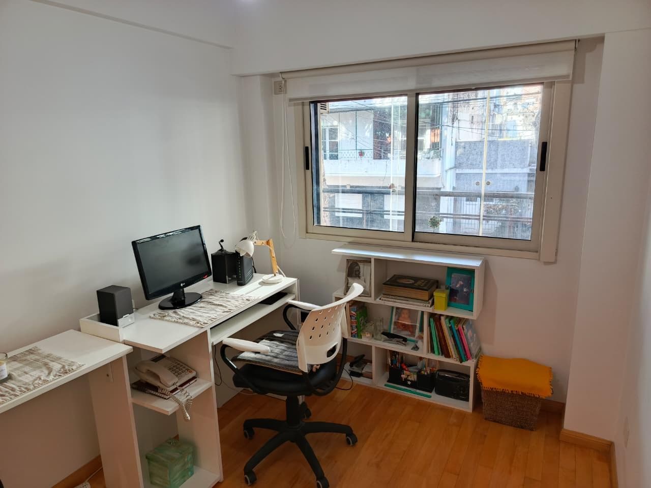 Apartment in Nuñez