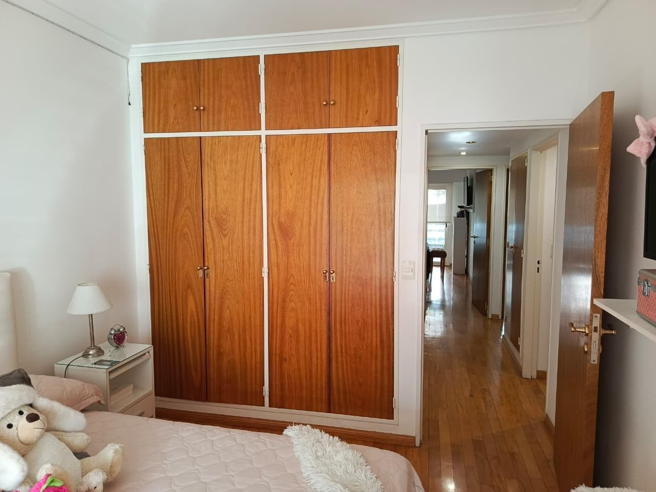 Apartment in Nuñez