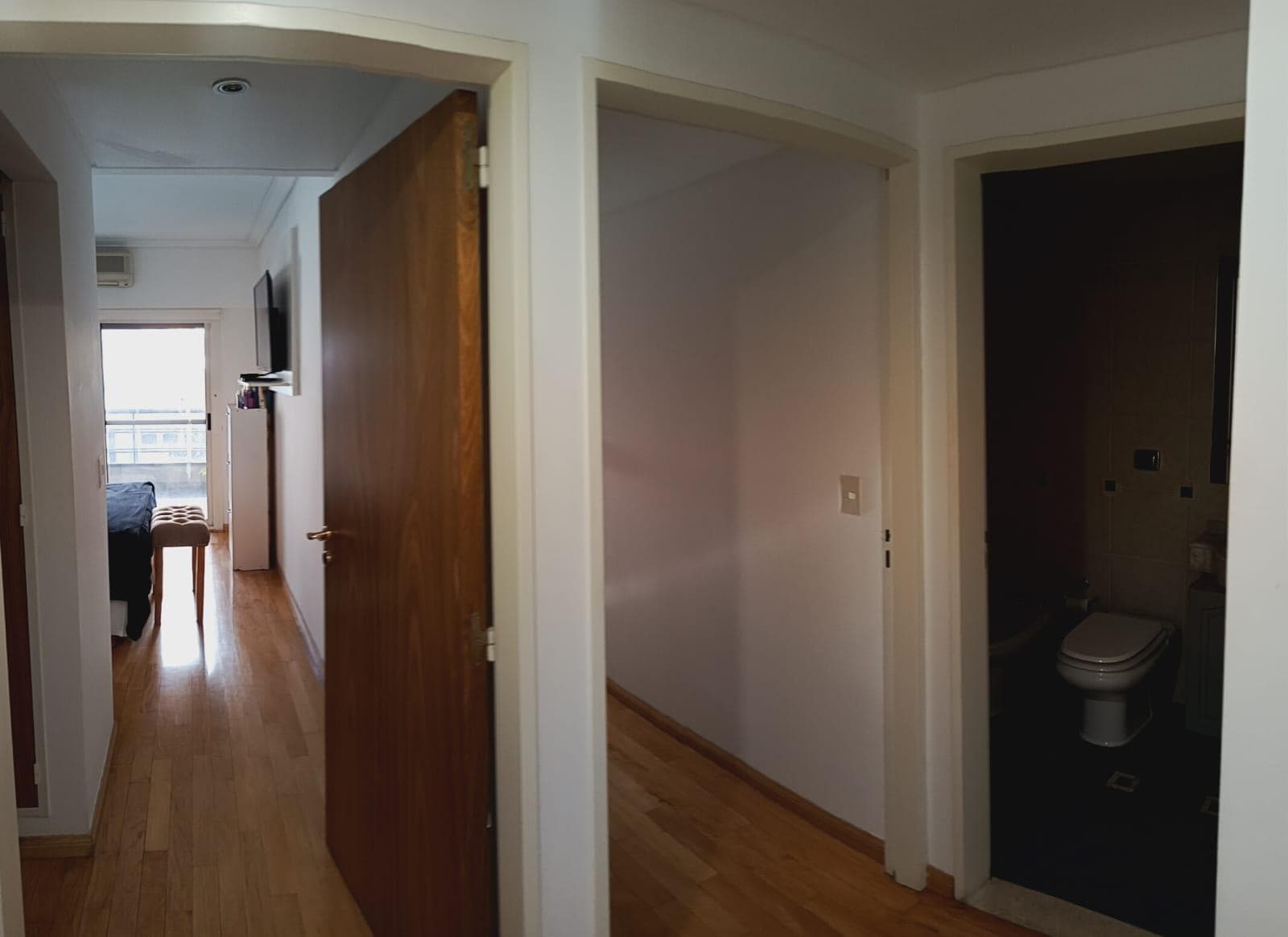 Apartment in Nuñez