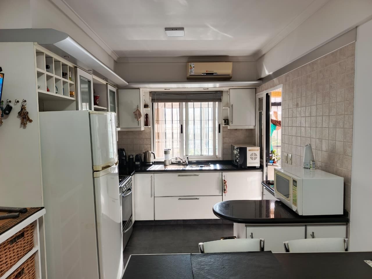 Apartment in Nuñez