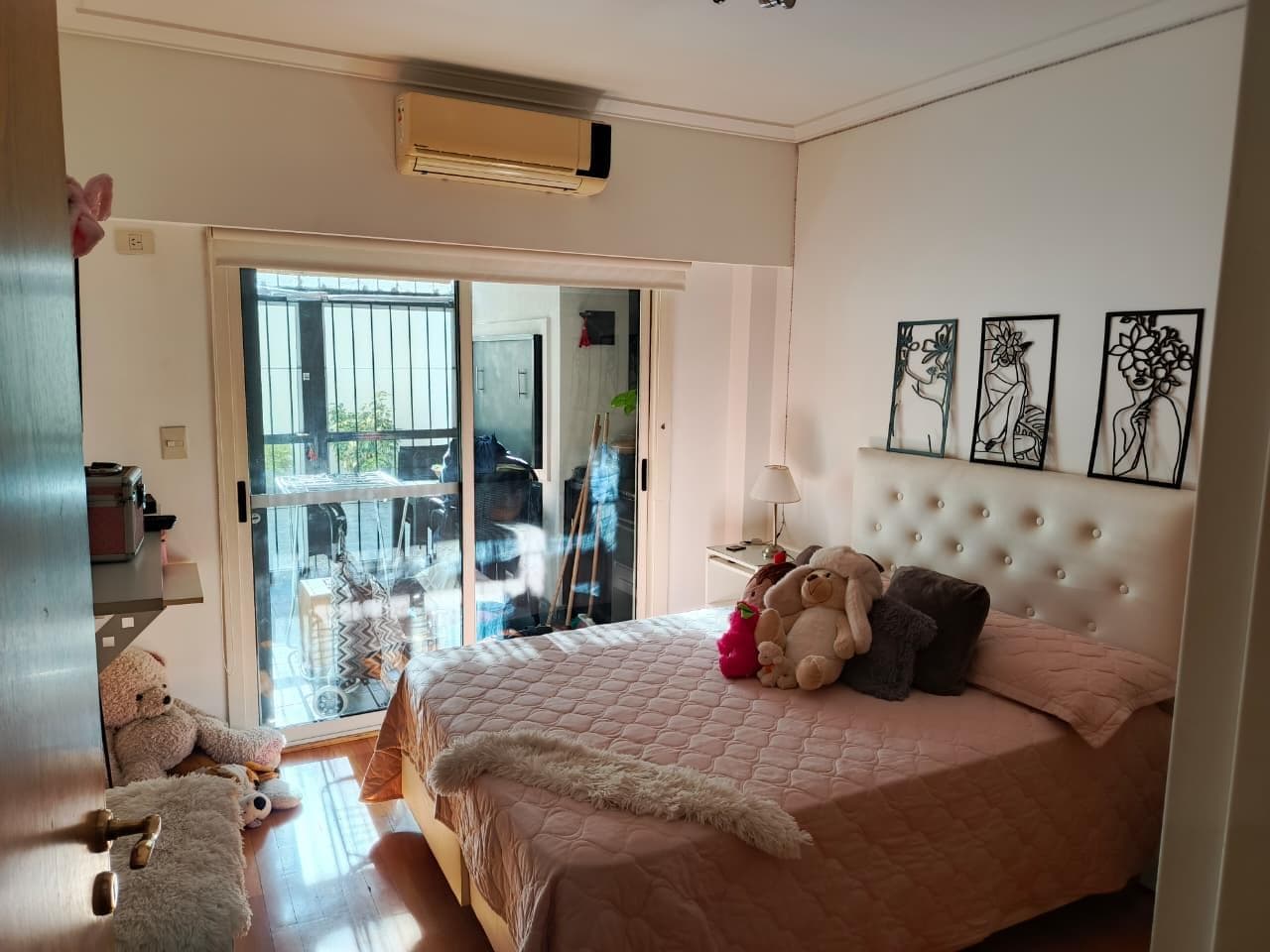 Apartment in Nuñez