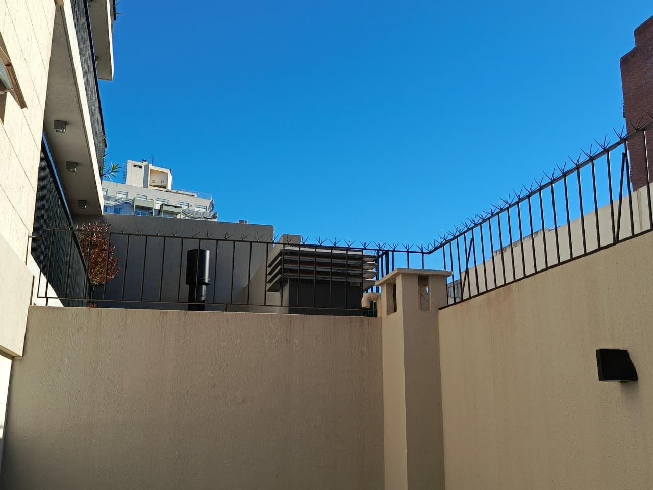 Apartment in Nuñez