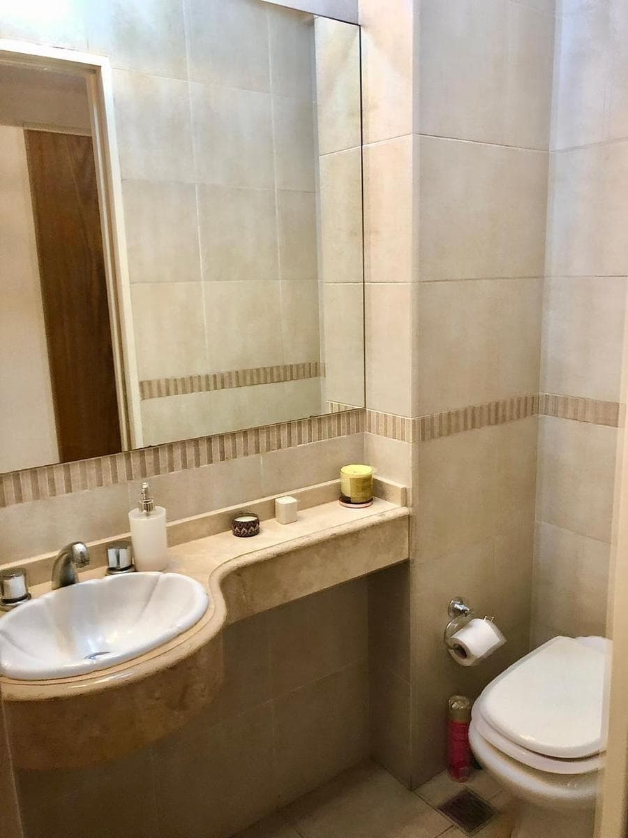 Apartment in Nuñez