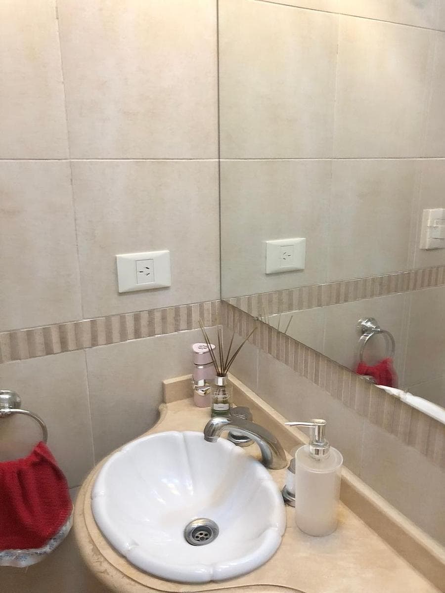 Apartment in Nuñez