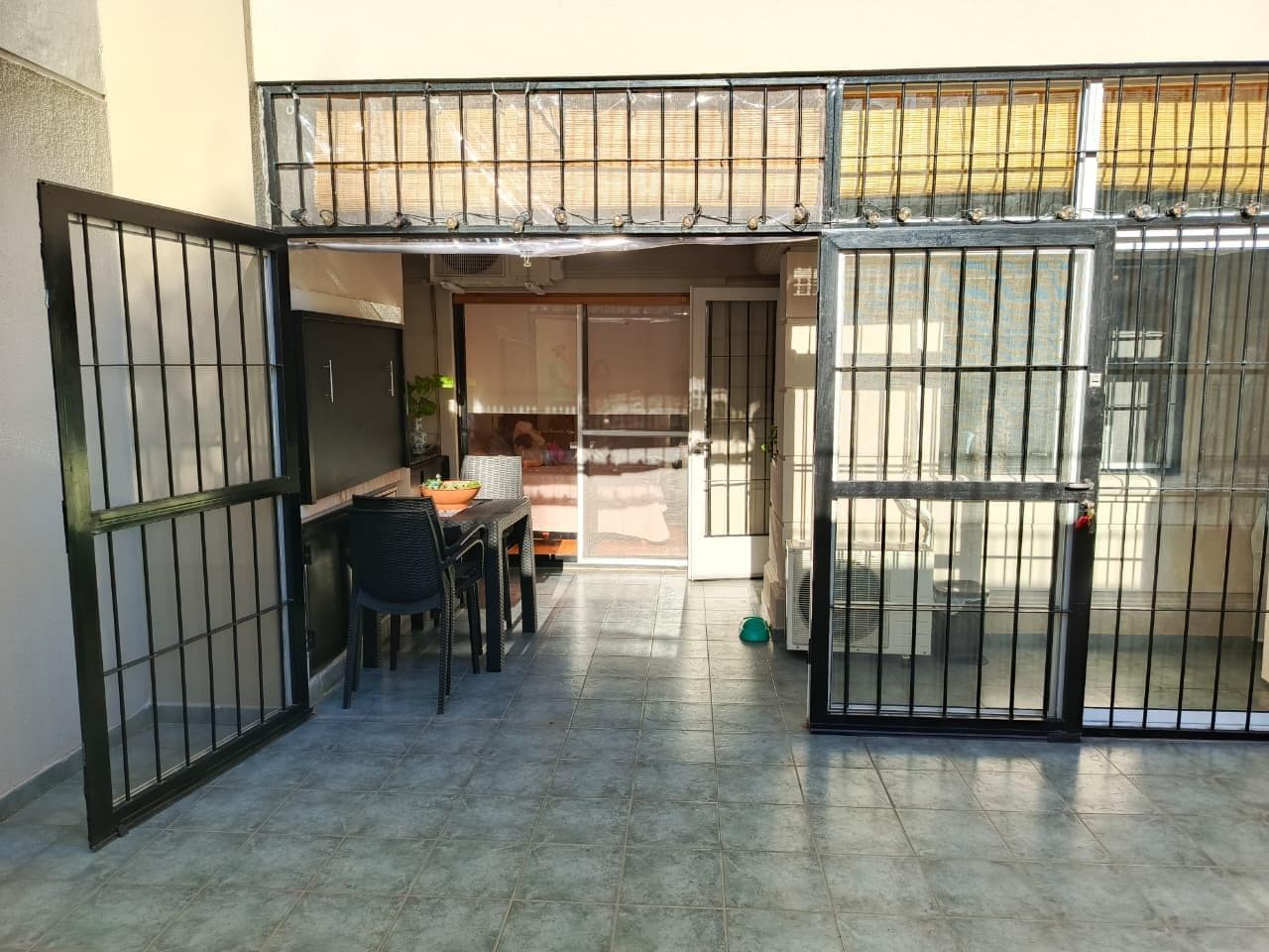 Apartment in Nuñez