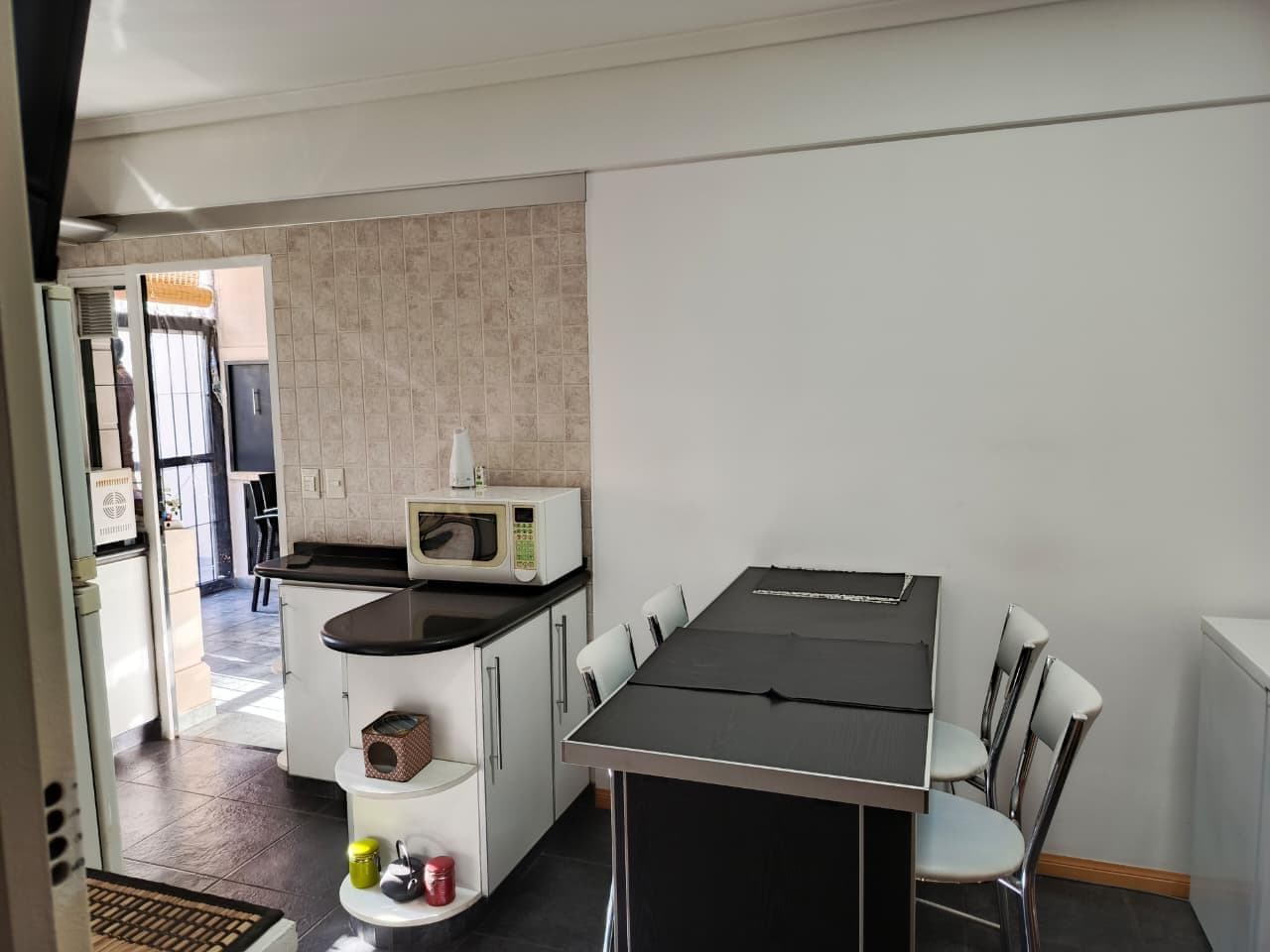 Apartment in Nuñez