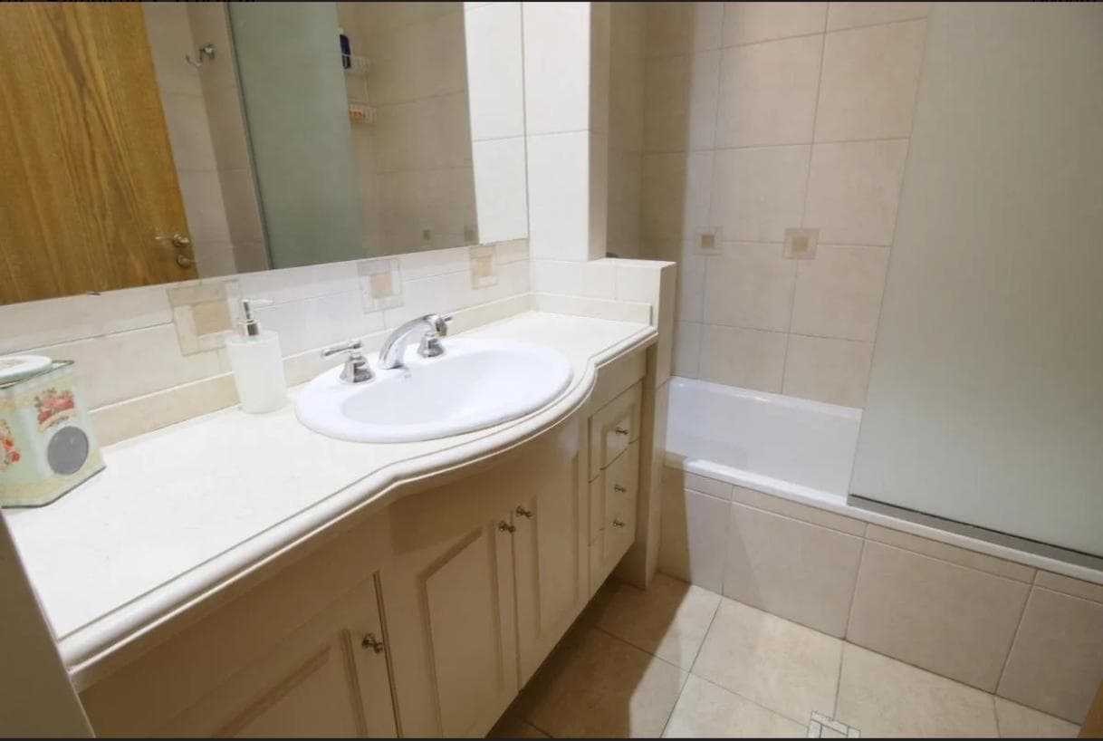 Apartment in Nuñez