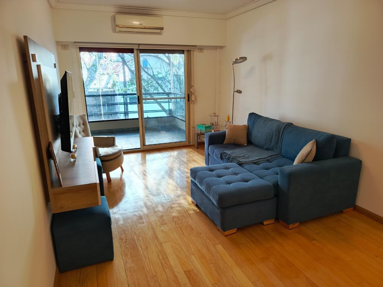Apartment in Nuñez