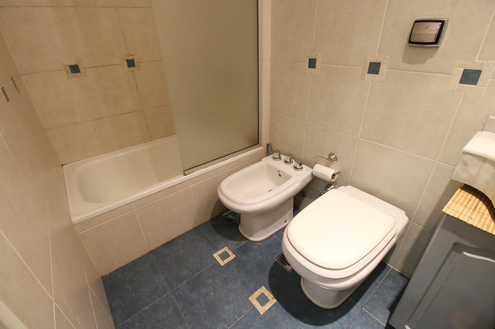 Apartment in Nuñez