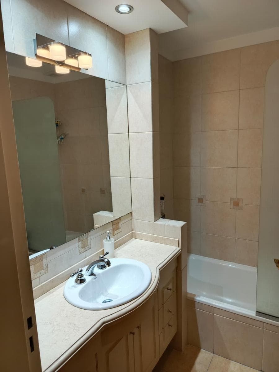 Apartment in Nuñez