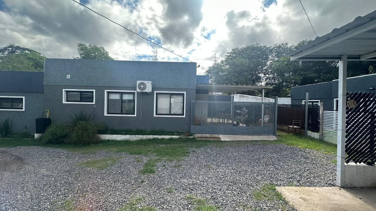 House in Villa Quizquizacate